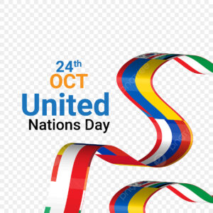 United Nations Day 2024